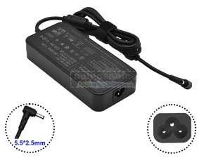 Adapter for Asus 15-Y9-4K80P