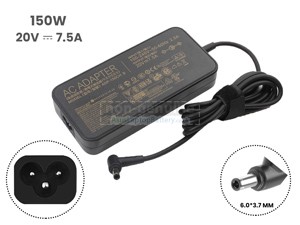 Adapter for Asus ADP-150CHB