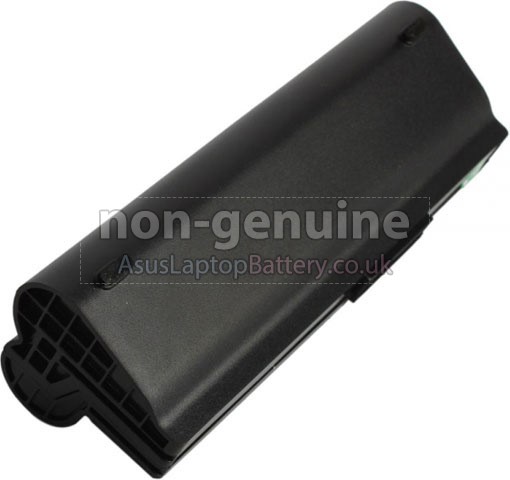 replacement Asus Eee PC 4G battery
