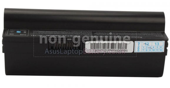 replacement Asus Eee PC 4G SURF battery