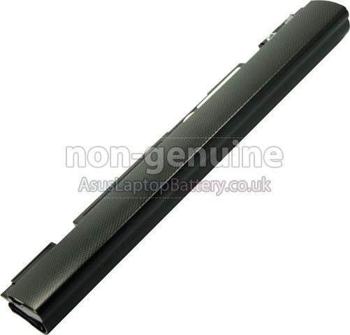 replacement Asus Eee PC X101 battery