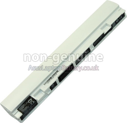 replacement Asus Eee PC X101C battery