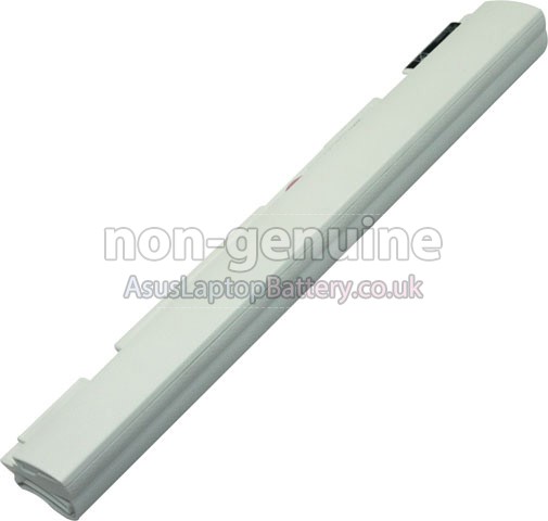 replacement Asus Eee PC X101C battery