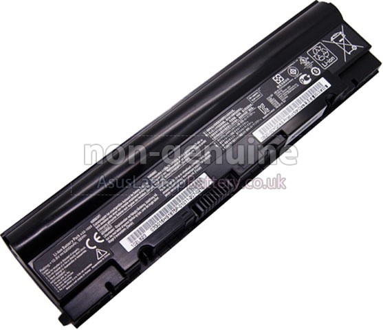 replacement Asus Eee PC 1025C battery