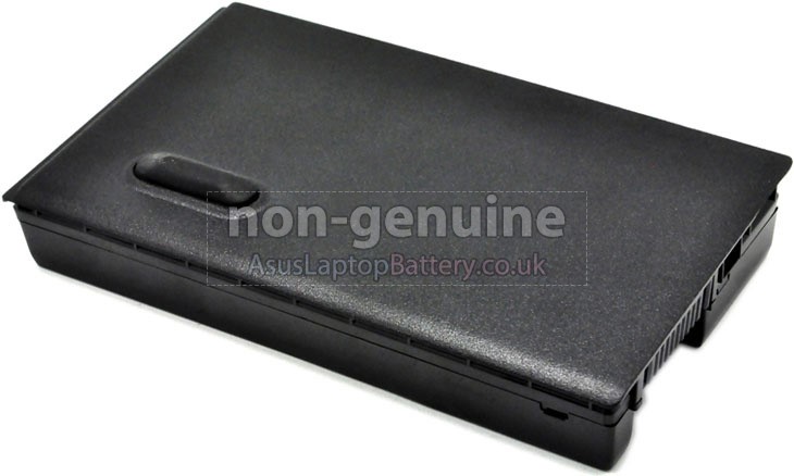 replacement Asus N60W battery
