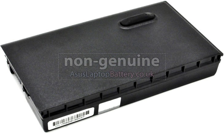 replacement Asus A32-F80A battery