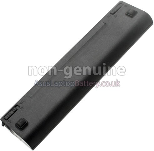 replacement Asus F6V battery