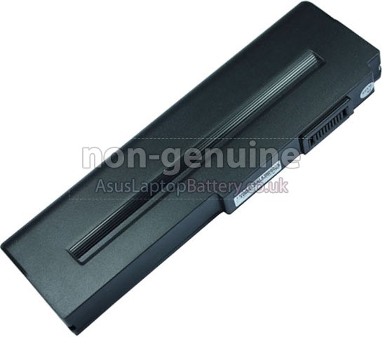 replacement Asus N61 battery