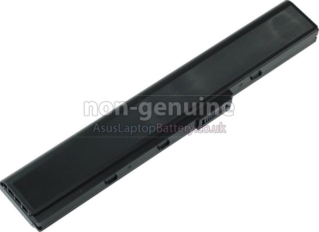 replacement Asus A32-N82 battery