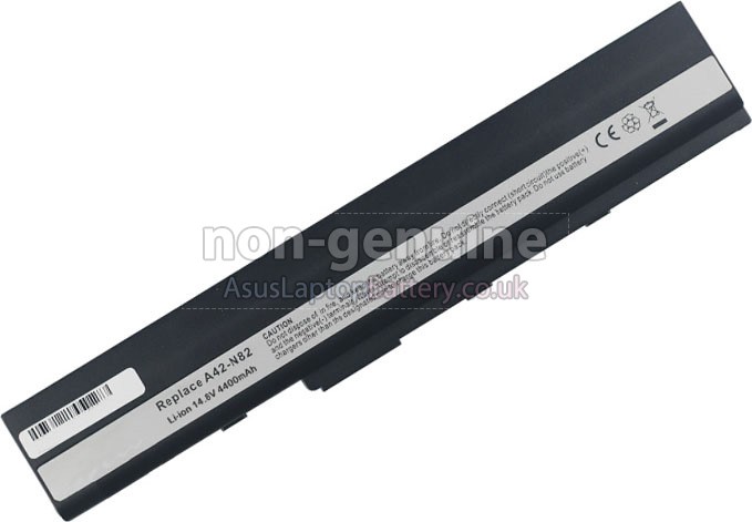 replacement Asus A40EI48JP-SL battery