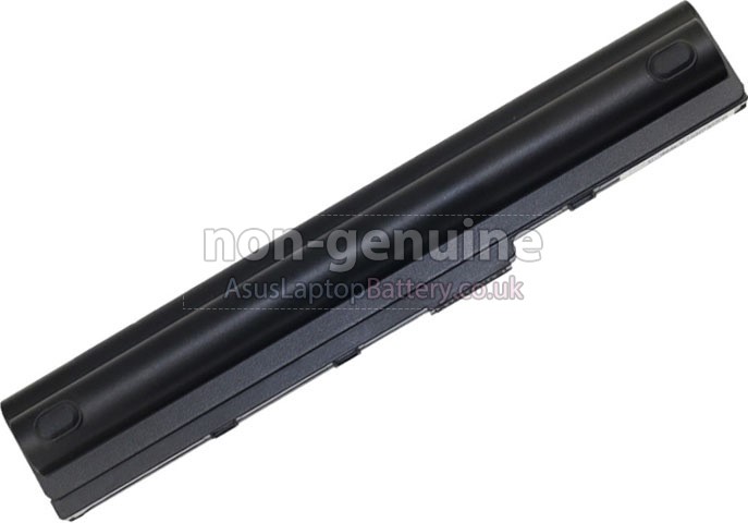 replacement Asus N82JV battery