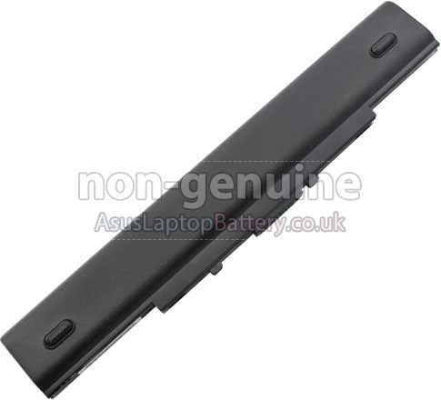 replacement Asus P41S battery