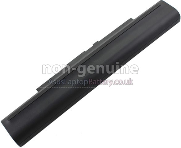 replacement Asus U53JC-XX108V battery