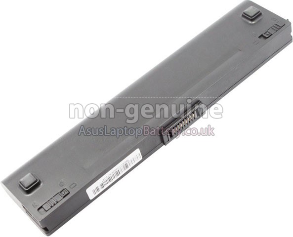 replacement Asus U6VC battery