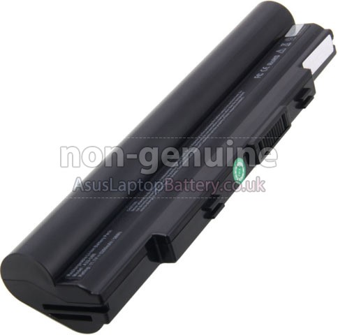 replacement Asus A31-U80 battery