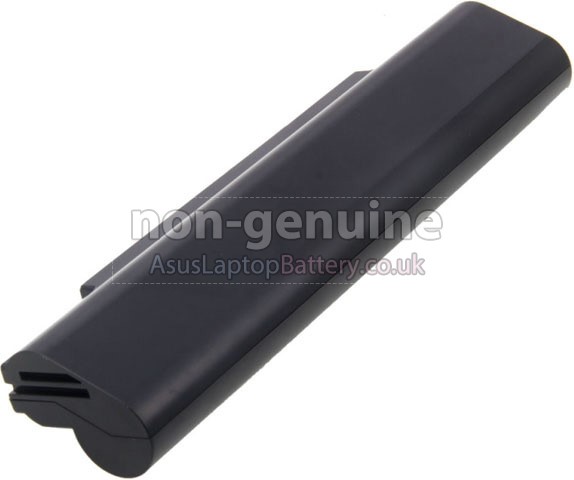 replacement Asus U50A-RBBML05 battery