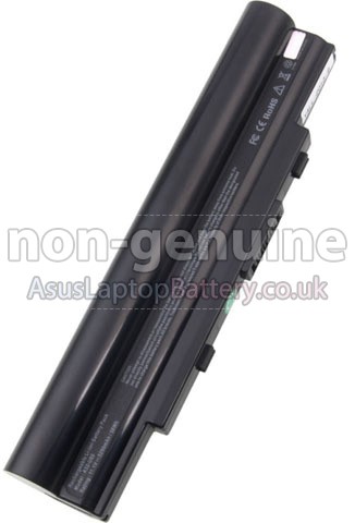 replacement Asus LOA2011 battery