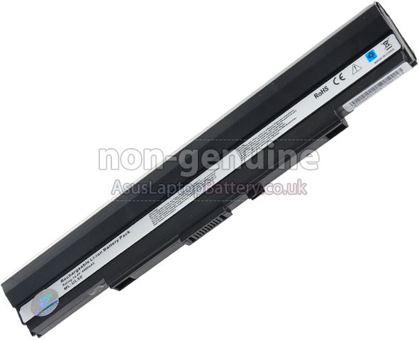replacement Asus A42-UL80 battery