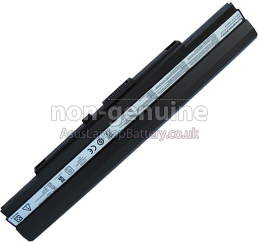 replacement Asus A42-UL80 battery