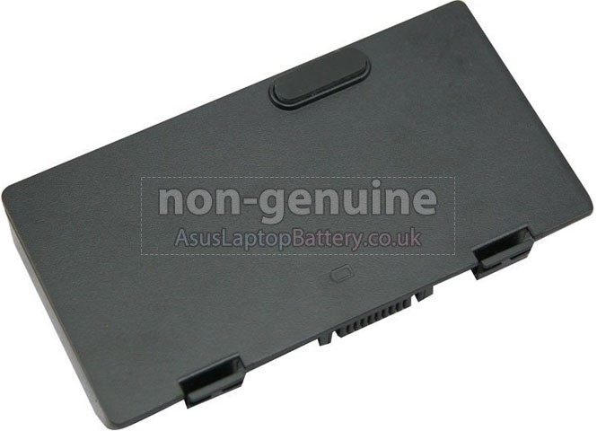 replacement Asus X51H battery