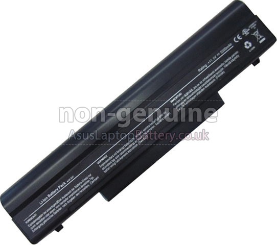 replacement Asus S37SP battery