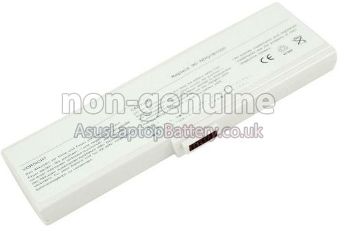 replacement Asus A32-W7 battery