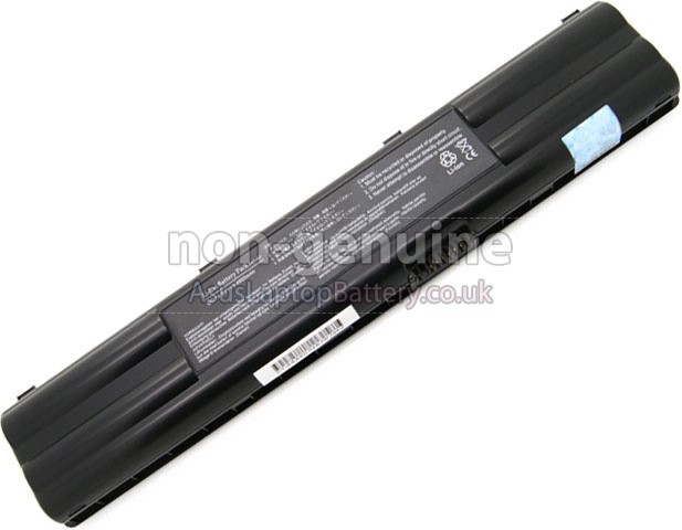 replacement Asus A42-A3 battery