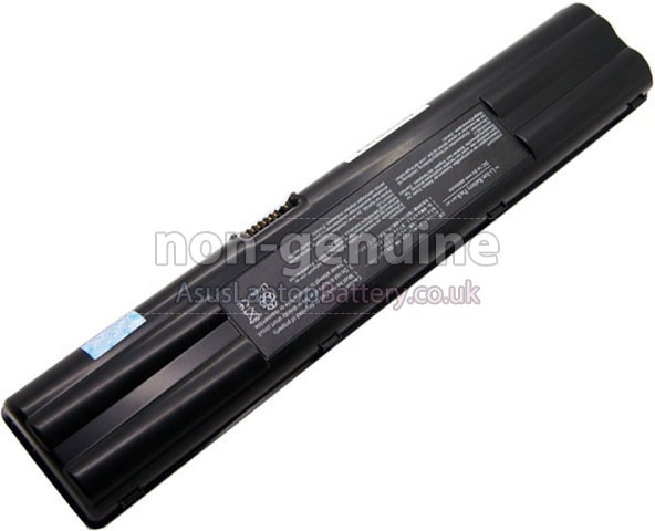 replacement Asus A42-A3 battery
