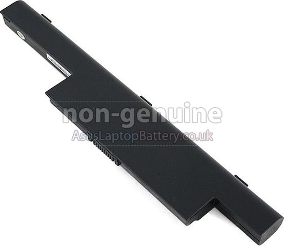 replacement Asus K95VM battery
