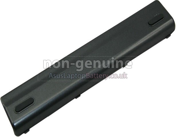replacement Asus M6000A battery