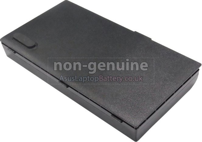 replacement Asus X72F-XR5 battery