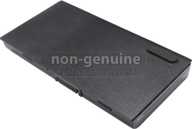 replacement Asus N90SV battery