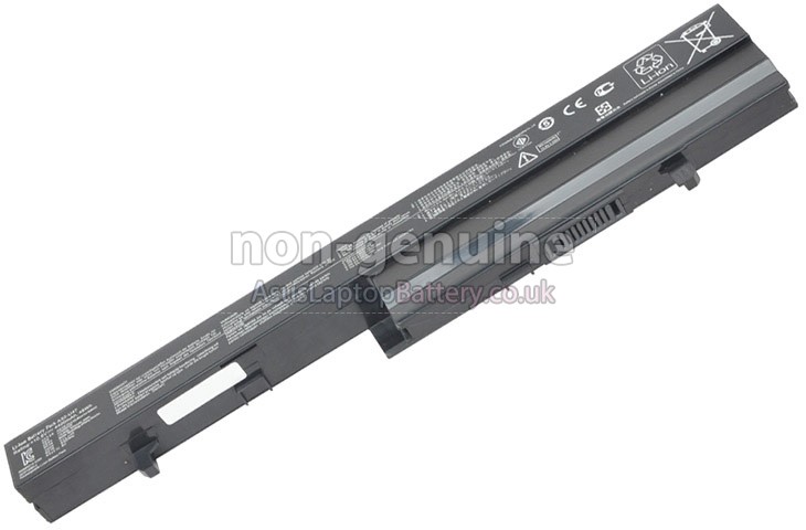 replacement Asus R404V battery