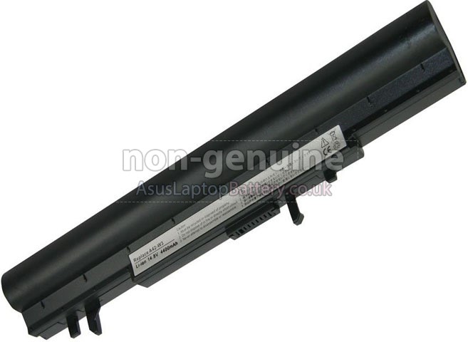 replacement Asus 90-NCB1B2000 battery