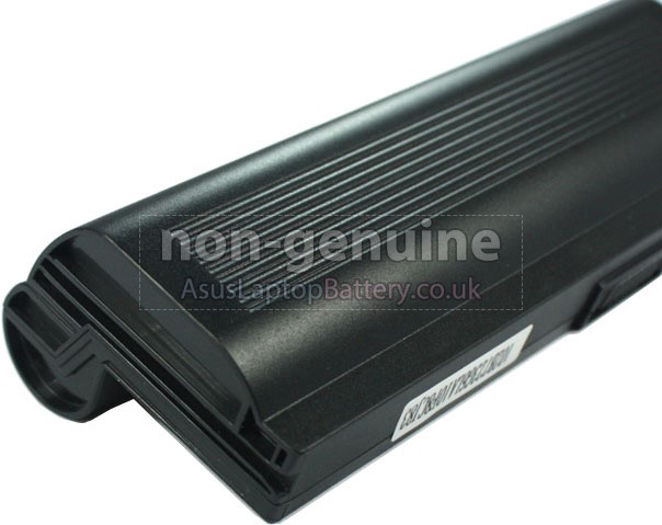 replacement Asus Eee PC 904HA battery