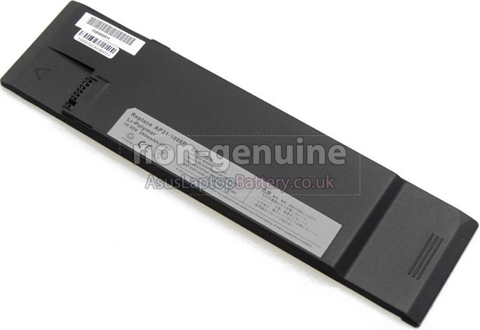 replacement Asus Eee PC 1008P battery