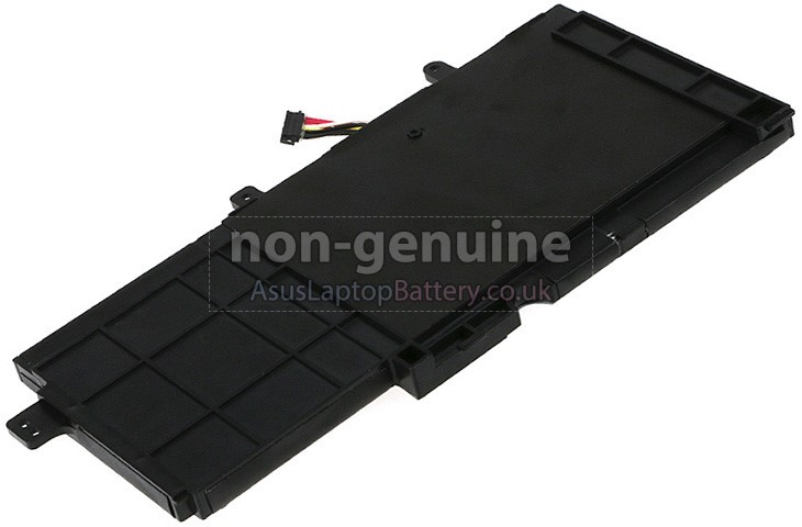 replacement Asus N591LN battery