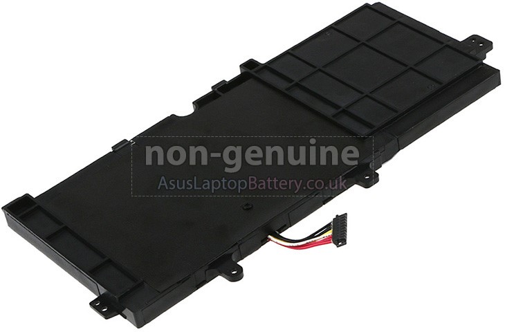 replacement Asus Q552UB battery