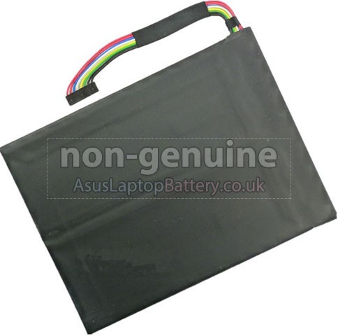 replacement Asus Eee Pad Transformer TF101-B1 battery