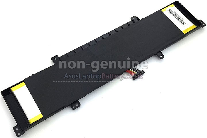 replacement Asus VivoBook S301LA-DH125H battery