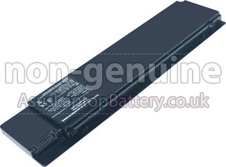 replacement Asus Eee PC 1018PB battery