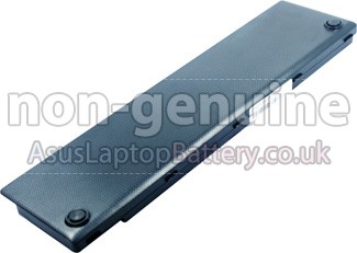 replacement Asus Eee PC 1018P battery