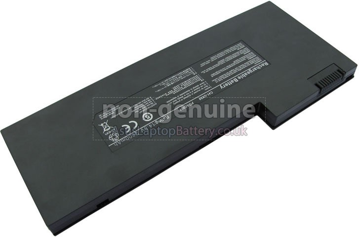 replacement Asus POAC001 battery