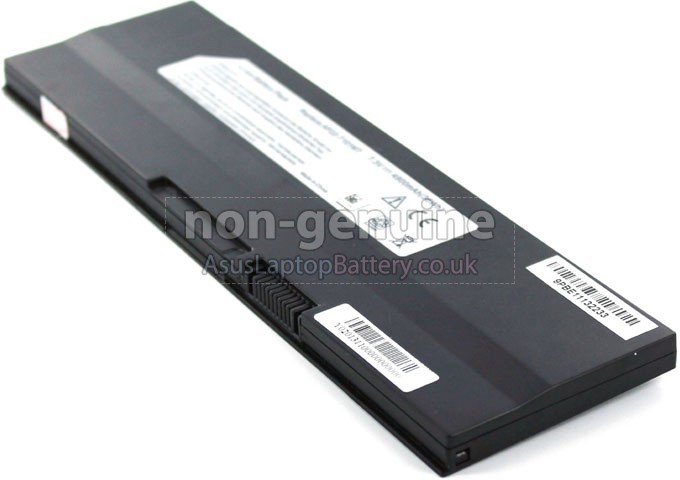 replacement Asus Eee PC T101MT-EU17-BK battery