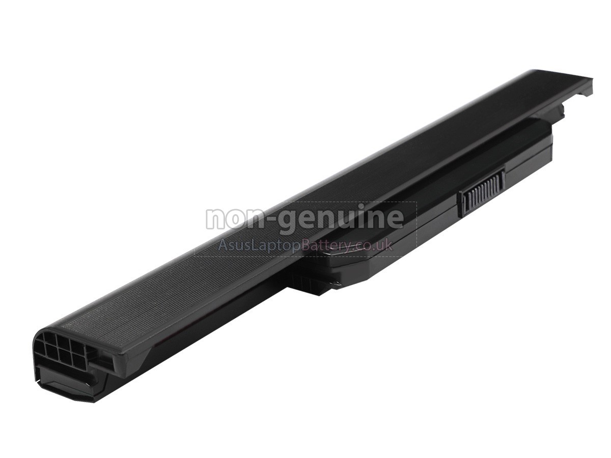 replacement Asus Pro4J battery