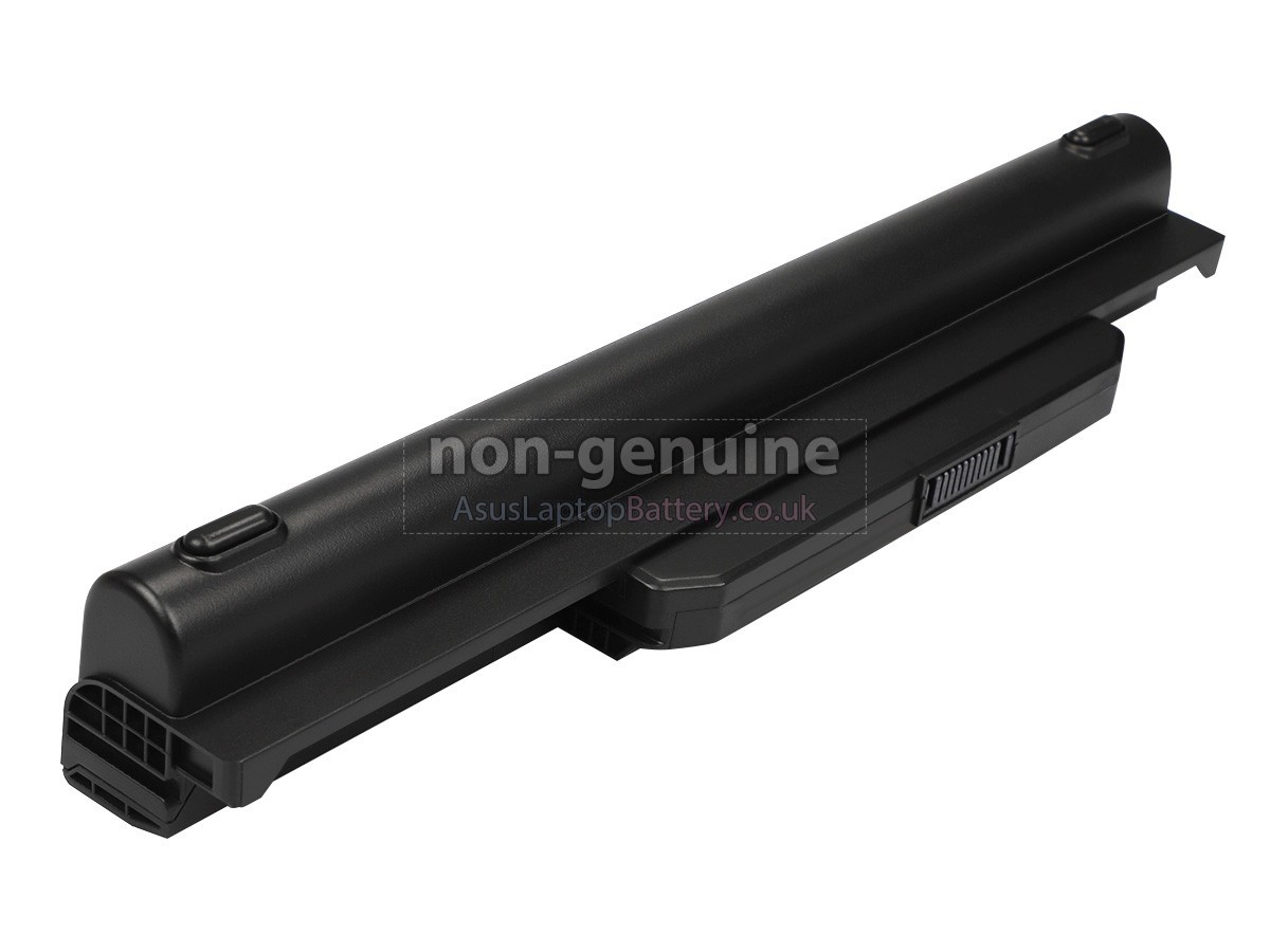 replacement Asus A83B battery