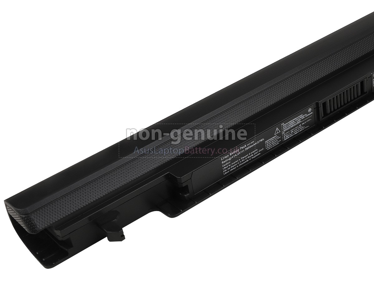 replacement Asus S505CM battery