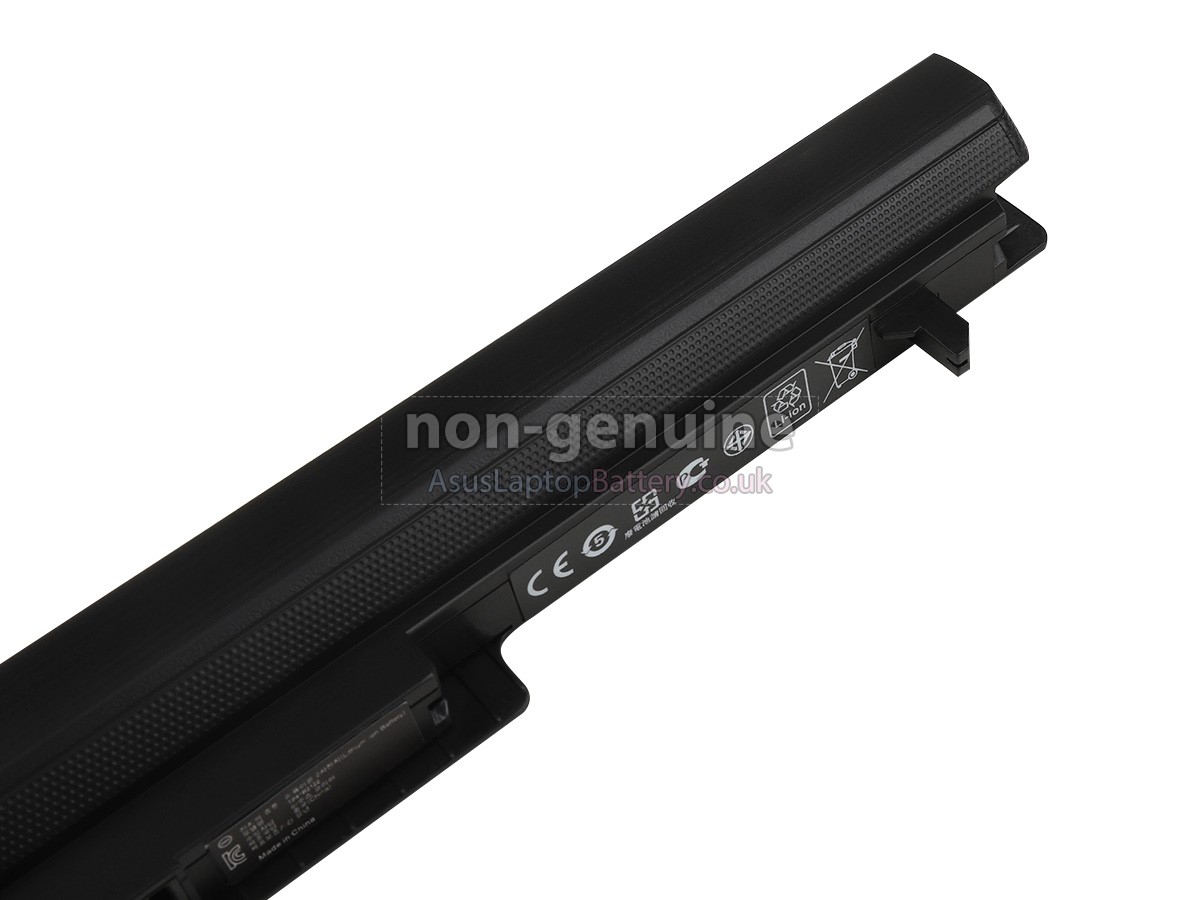 replacement Asus S46CA-WX017R battery