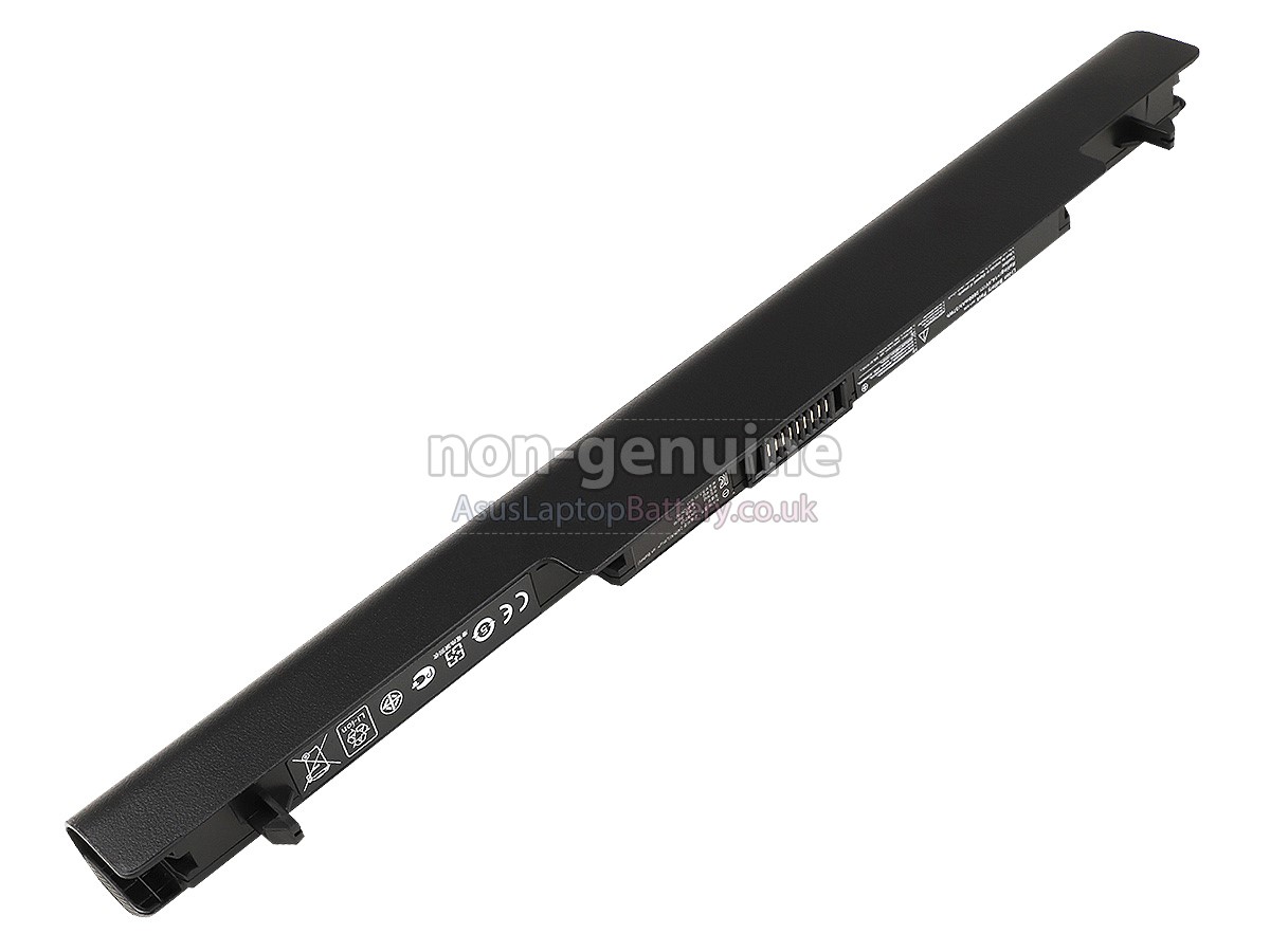 replacement Asus S56CM-XX3317S battery