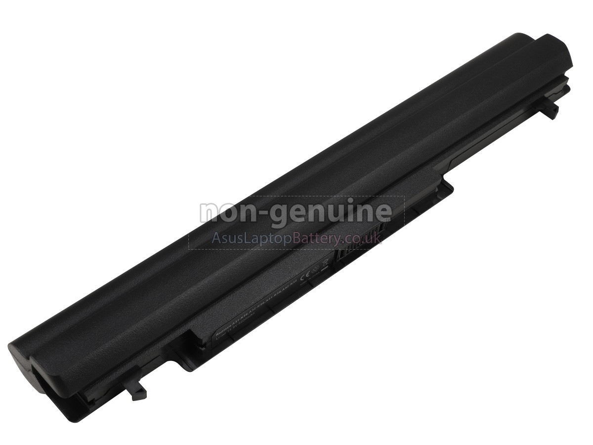 replacement Asus S46CM-WX049D battery
